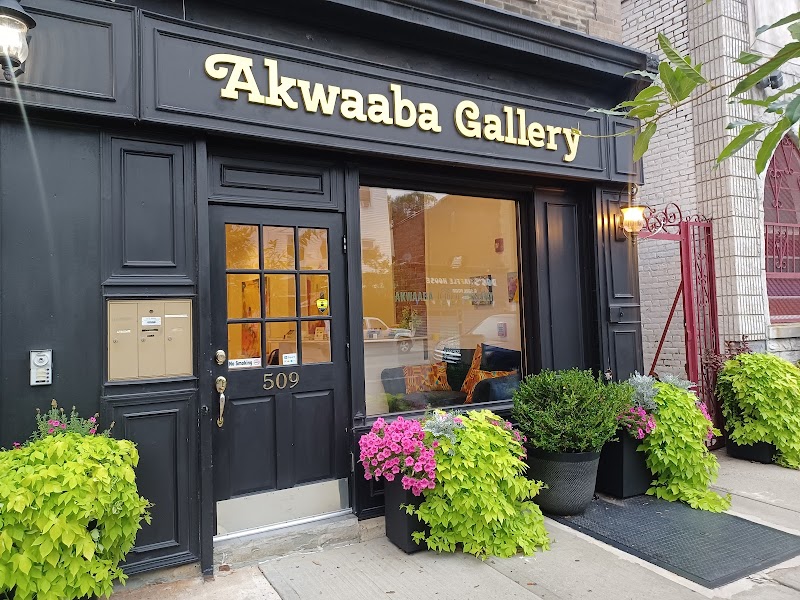 Akwaaba Gallery photo 4