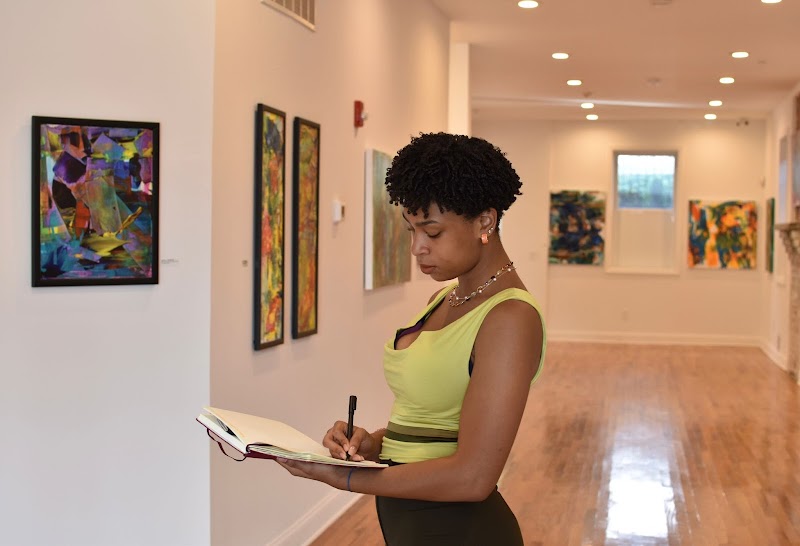 Akwaaba Gallery photo 3