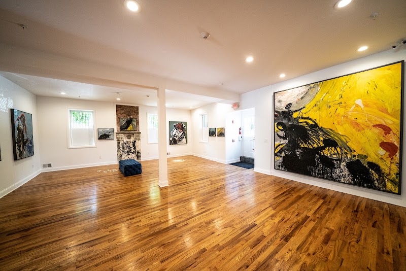 Akwaaba Gallery photo 2