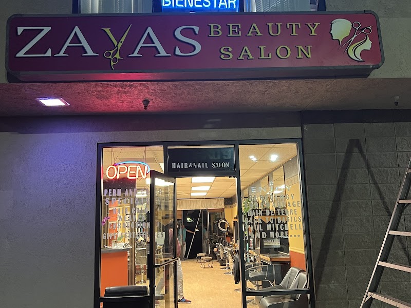 Zayas Beauty Salon photo 3