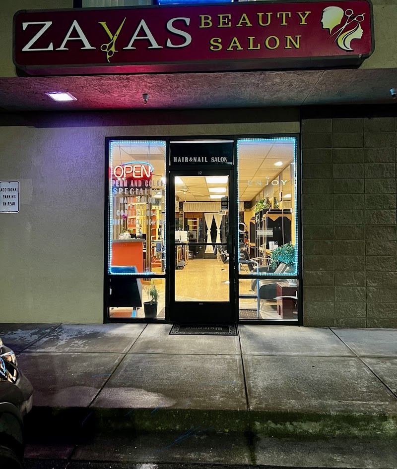 Photo of Zayas Beauty Salon