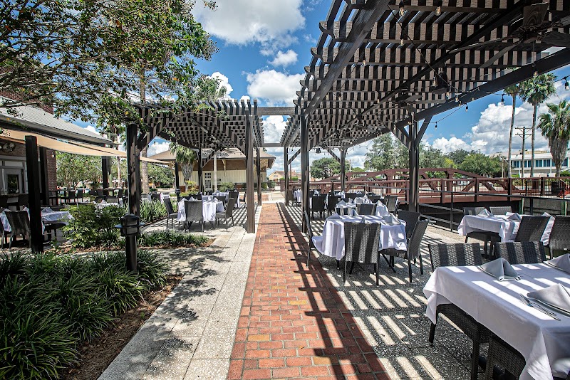 Photo of Chop House at Lake Sumter