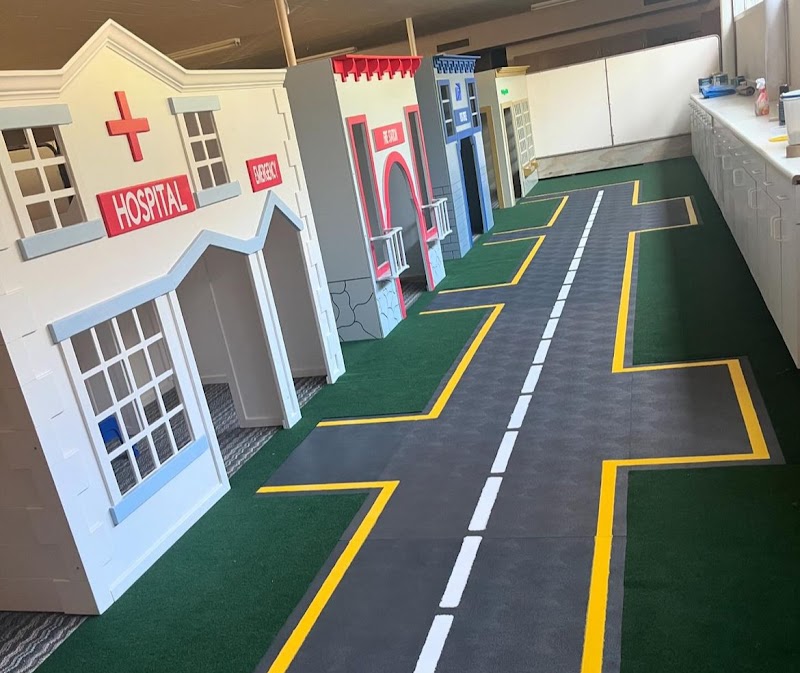 Photo of Building Kidz of Millbrae