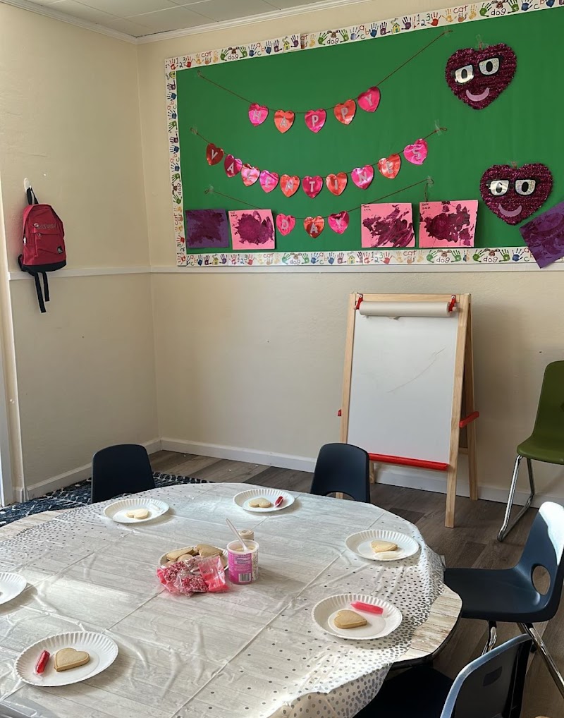 Building Kidz of Millbrae photo 3