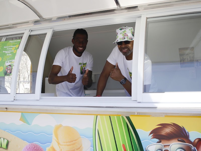 Mr Beav Italian Ice photo 4