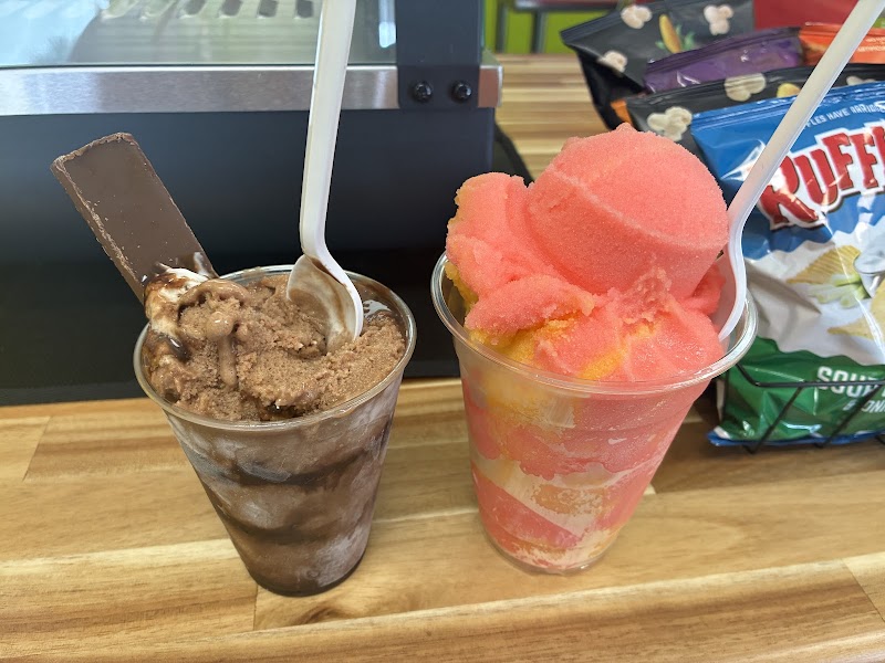 Mr Beav Italian Ice photo 2