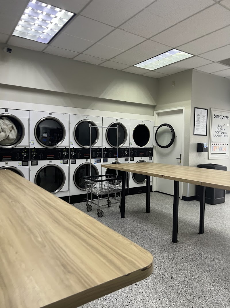 Clayton Wash & Dry photo 2