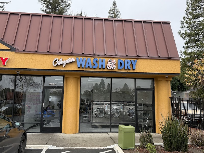 Clayton Wash & Dry photo 4
