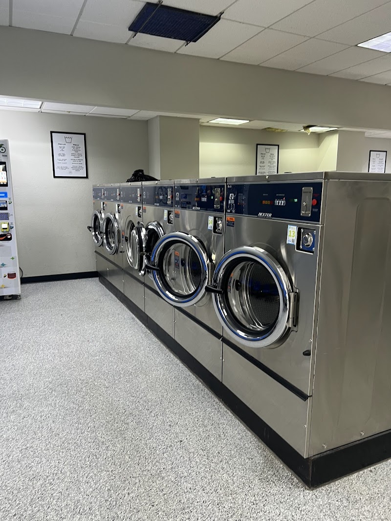 Photo of Clayton Wash & Dry