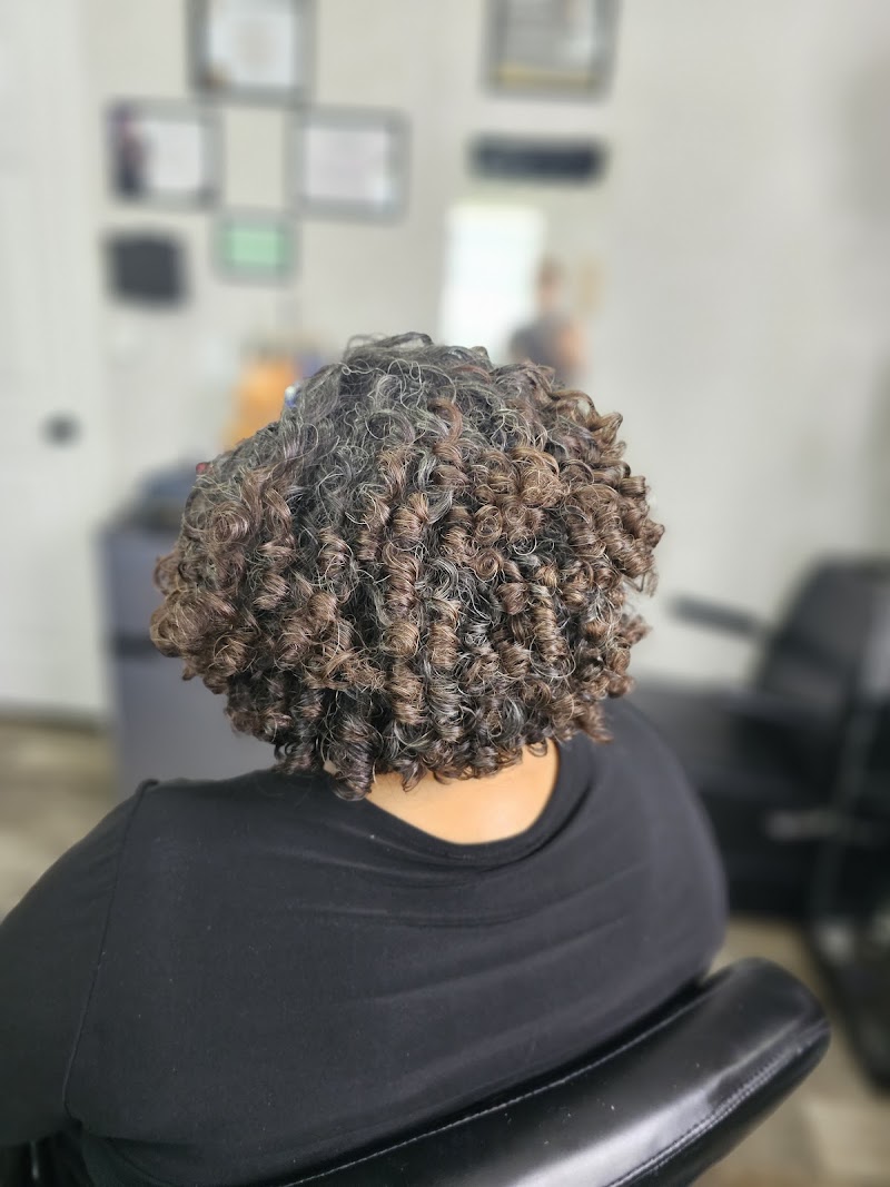 Karshea Hair Salon LLC photo 2