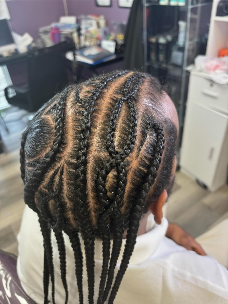 Karshea Hair Salon LLC photo 3