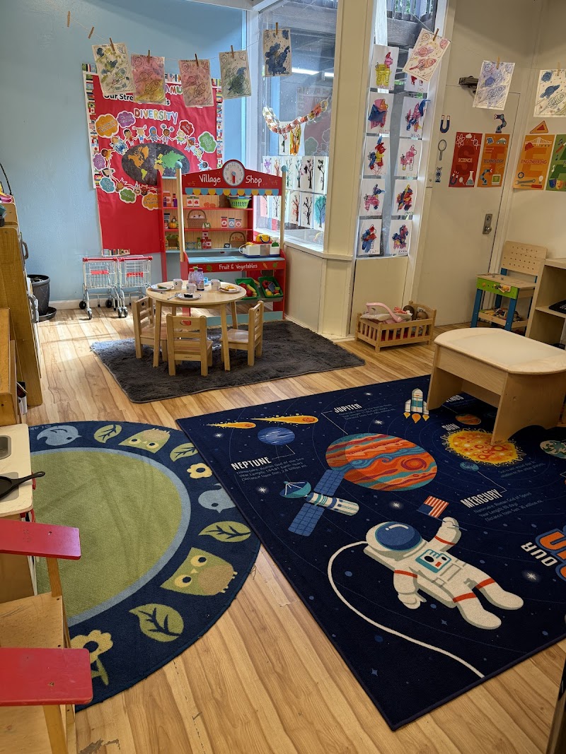 Kids Konnect Preschool photo 2