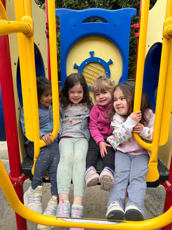 Photo of Kids Konnect Preschool