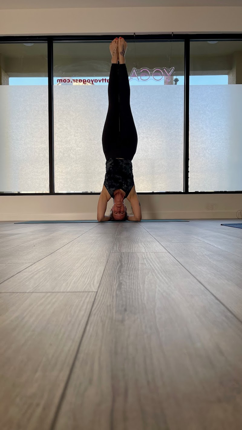 Sattva Yoga photo 2