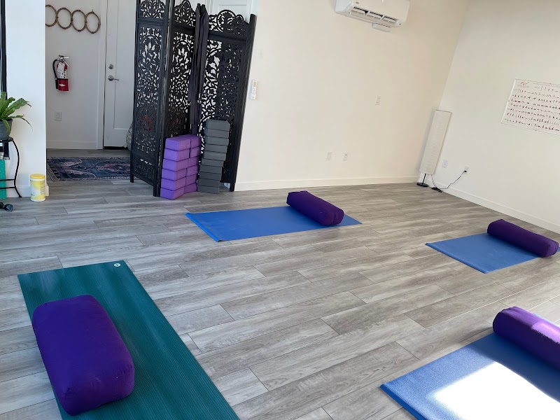 Sattva Yoga photo 4