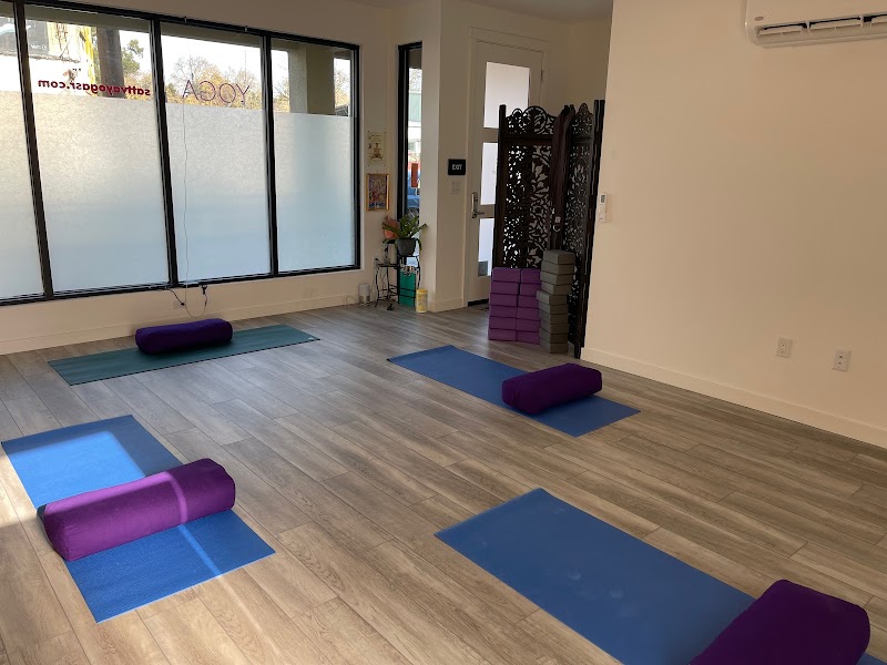 Photo of Sattva Yoga