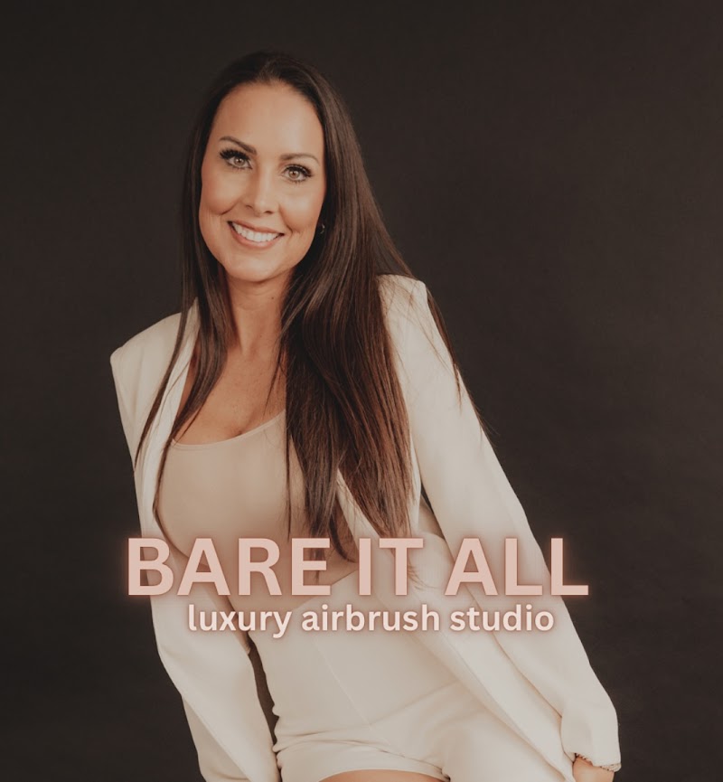 bare it all tan photo 4