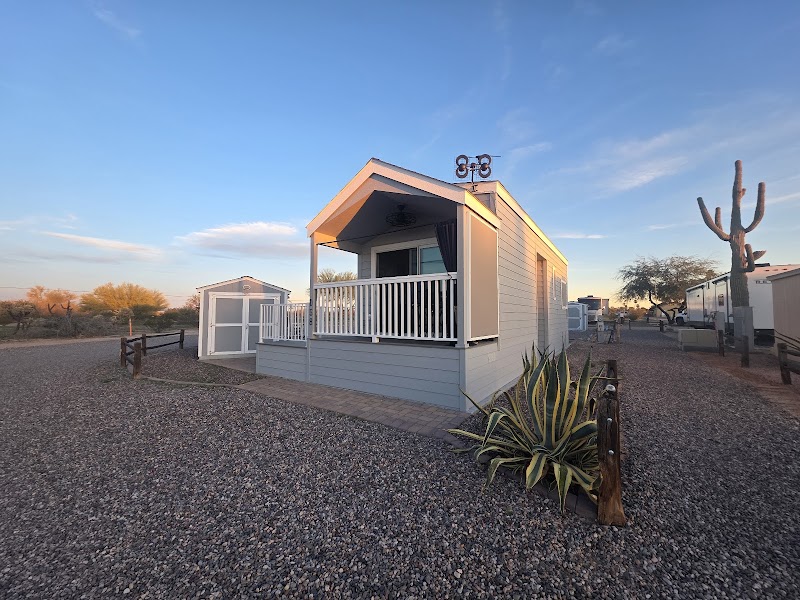 Desert Gardens RV Park photo 5