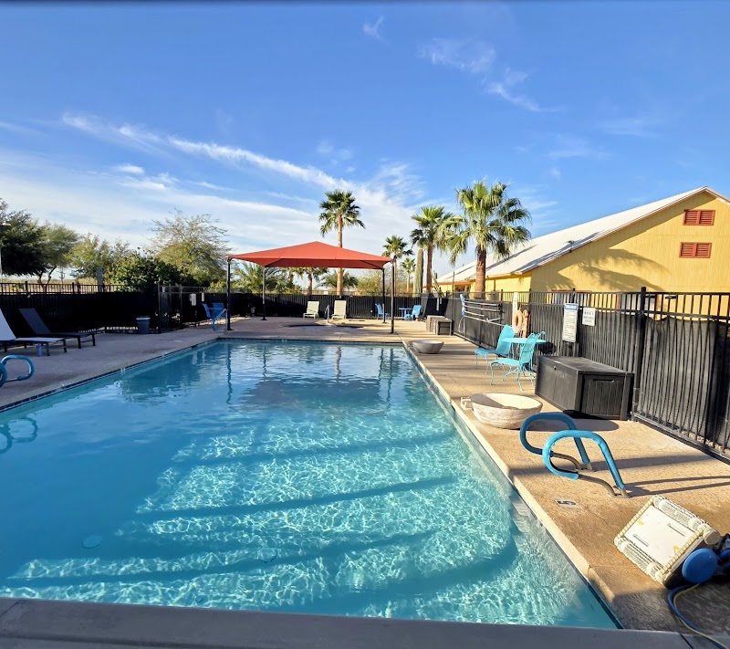 Desert Gardens RV Park photo 3