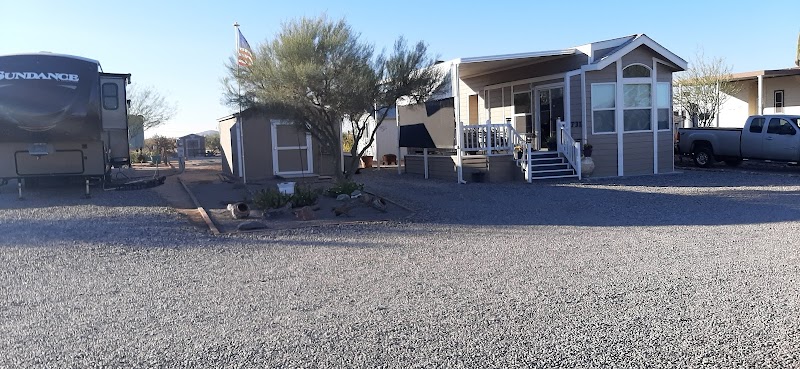 Photo of Desert Gardens RV Park