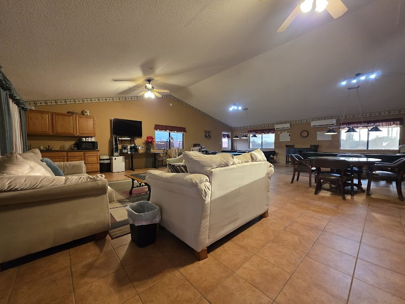 Desert Gardens RV Park photo 2