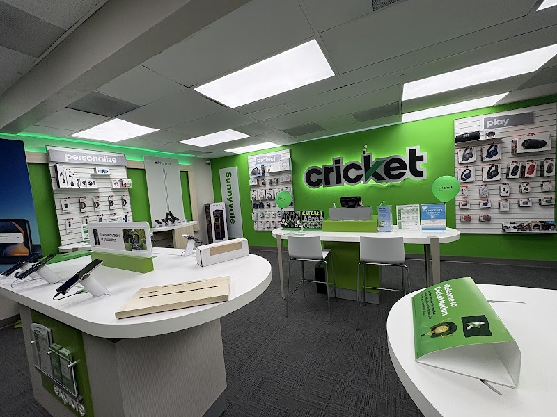 Cricket Wireless Authorized Retailer photo 2