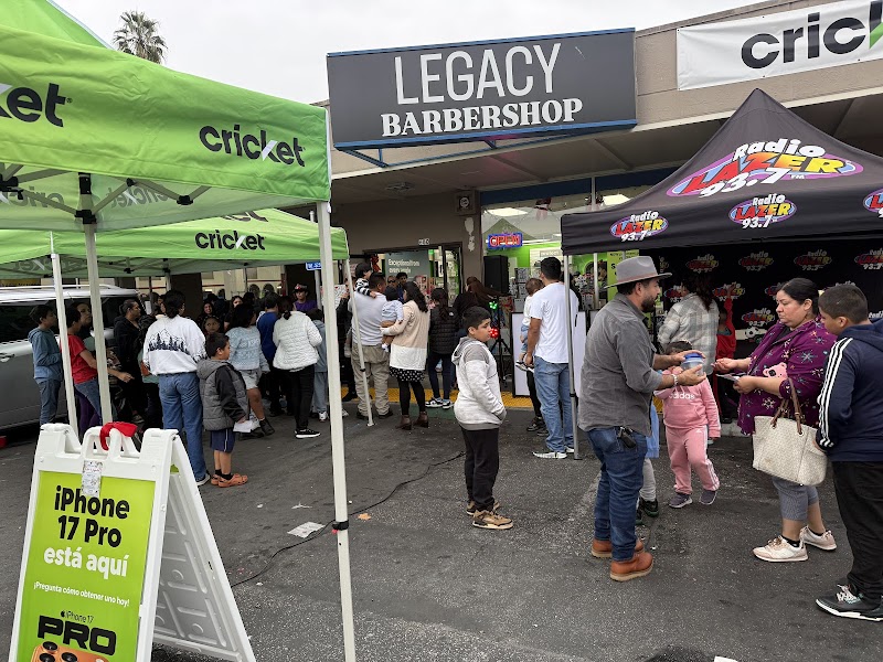 Cricket Wireless Authorized Retailer photo 4
