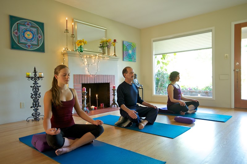 Photo of Yoga in Napa - Kat's Yoga Studio in Napa, CA