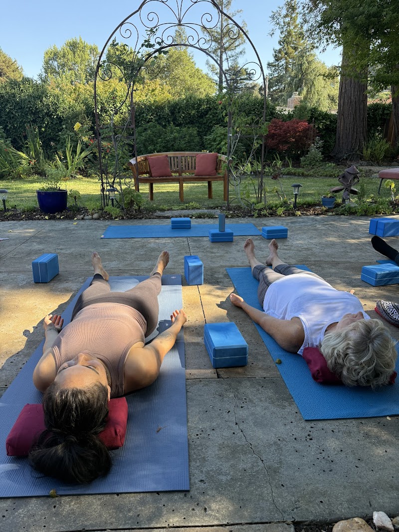 Yoga in Napa - Kat's Yoga Studio in Napa, CA photo 3