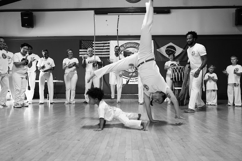 Capoeira Mestre Bimba Bay Area photo 5