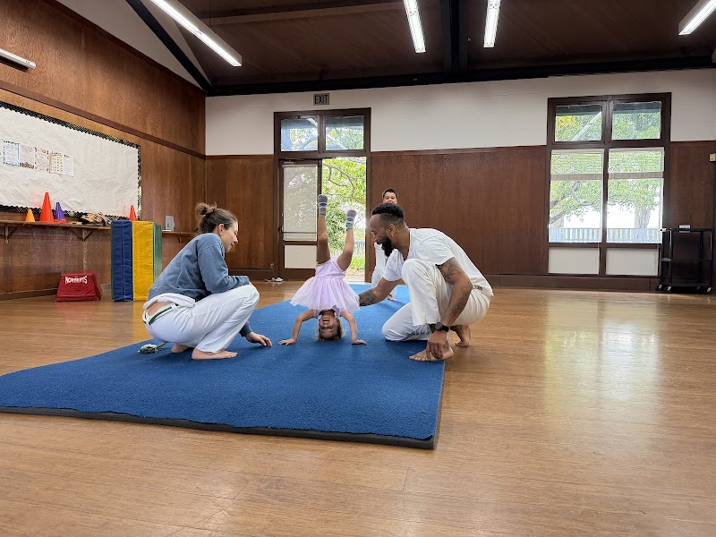 Photo of Capoeira Mestre Bimba Bay Area