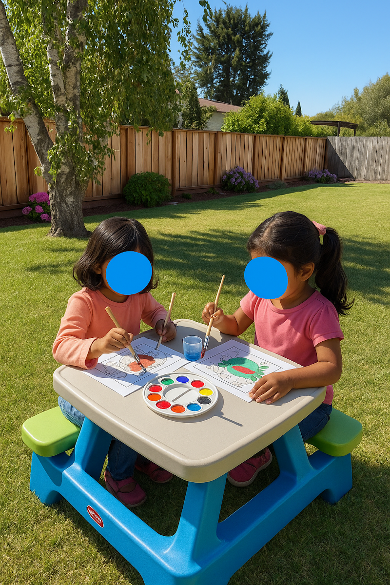 Sprinkles & Shine Family Daycare photo 3