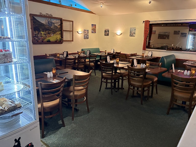 Heidi's German Restaurant photo 5