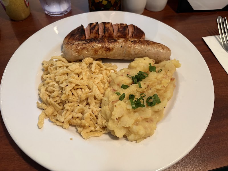 Heidi's German Restaurant photo 2