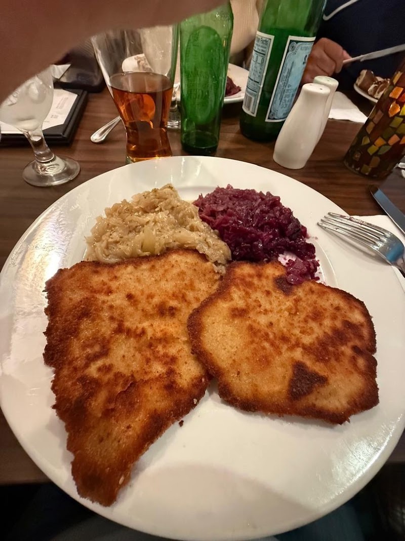 Heidi's German Restaurant photo 4