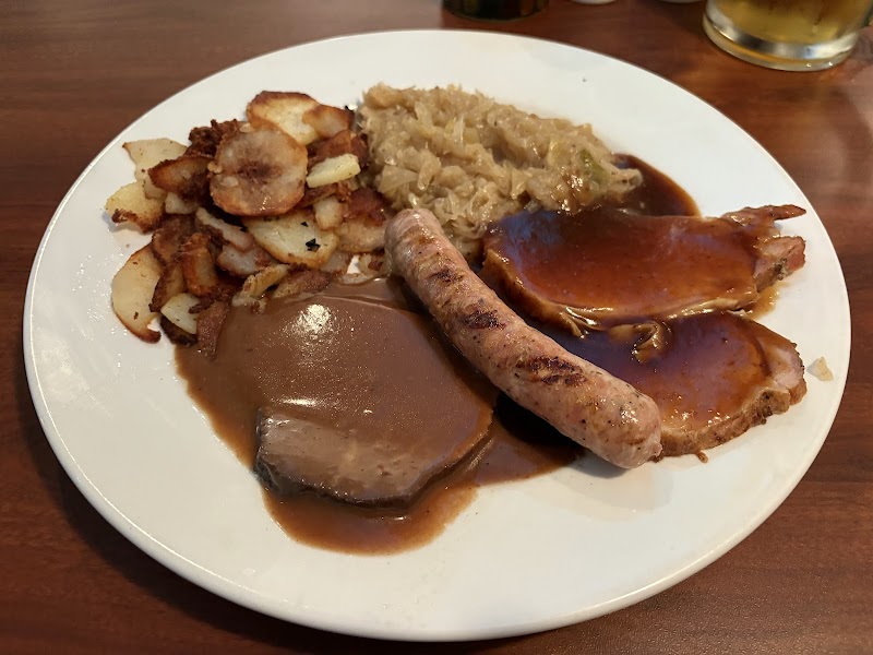 Heidi's German Restaurant photo 3