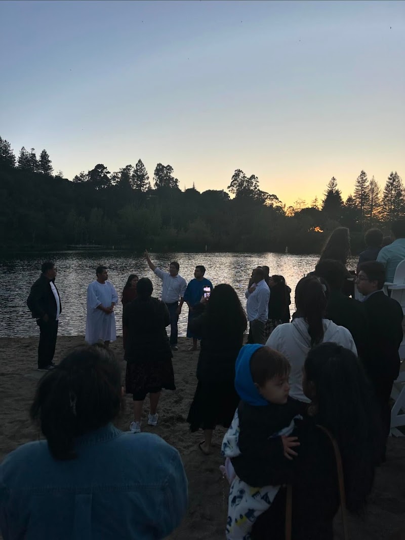 Pentecostals of Contra Costa photo 5