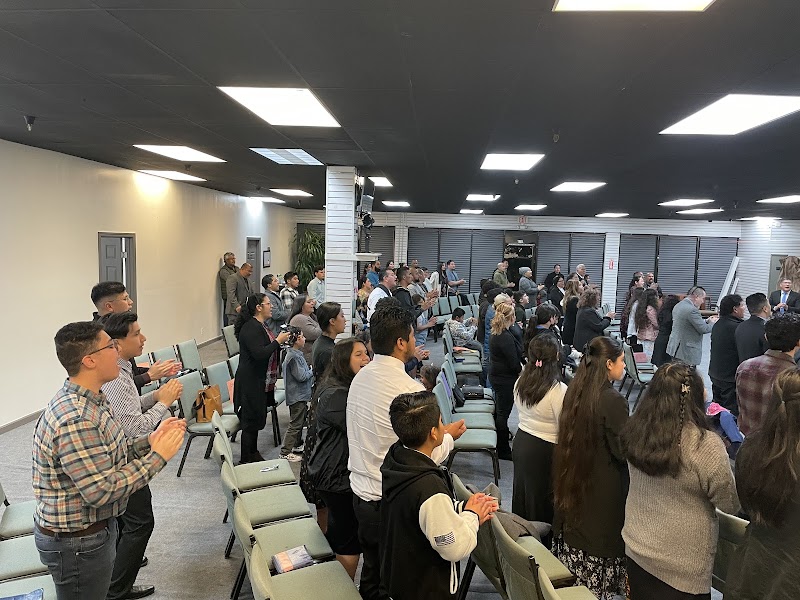 Pentecostals of Contra Costa photo 3