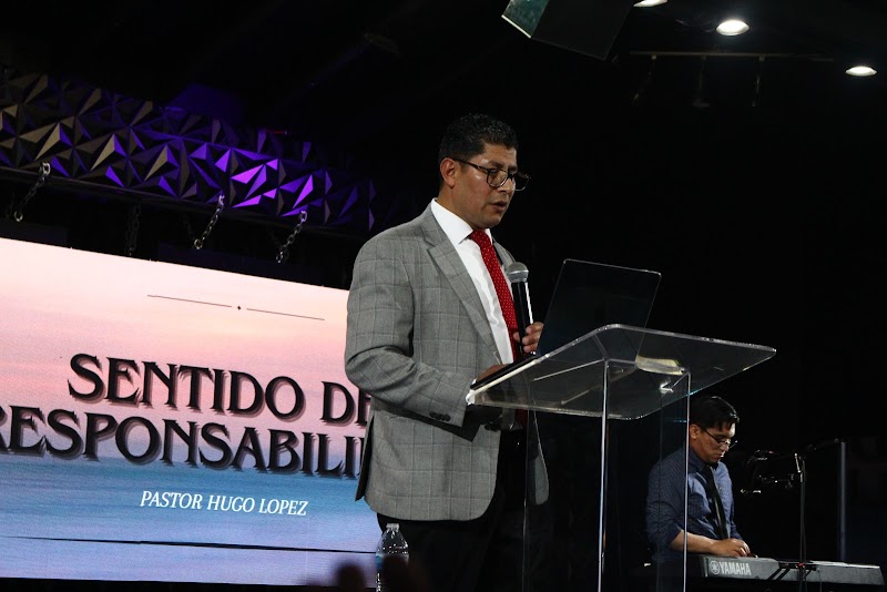 Photo of Pentecostals of Contra Costa