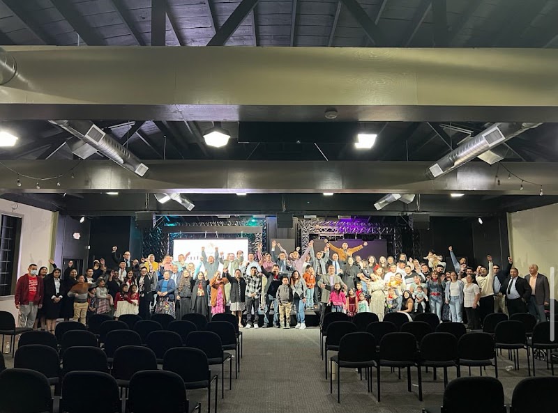 Pentecostals of Contra Costa photo 2