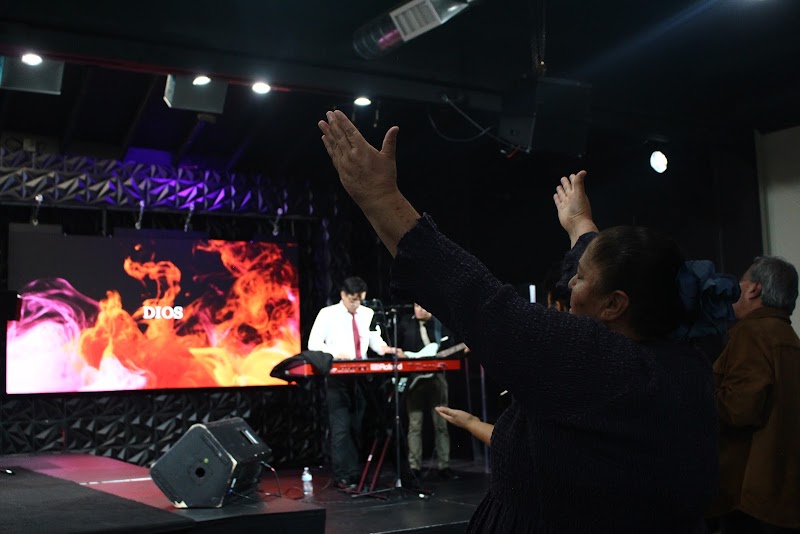 Pentecostals of Contra Costa photo 4