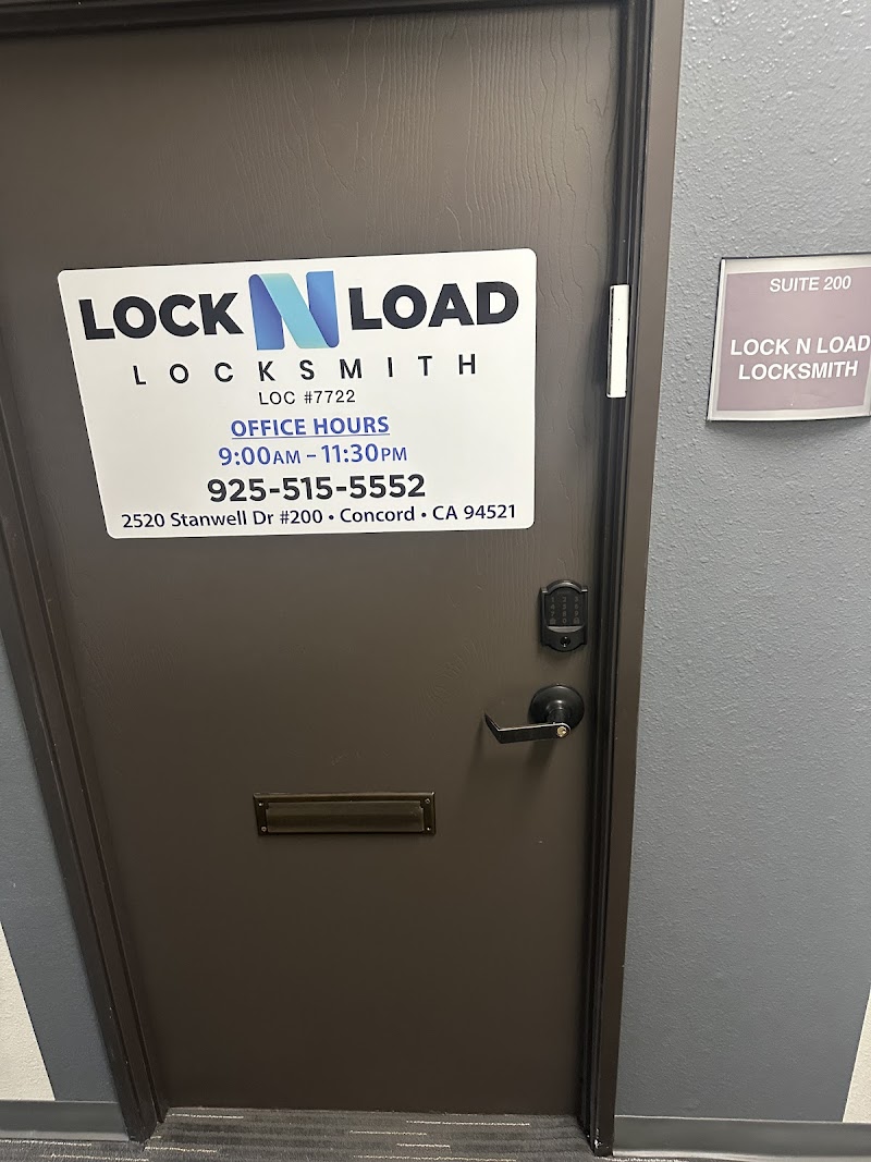 Lock N Load Locksmith photo 3