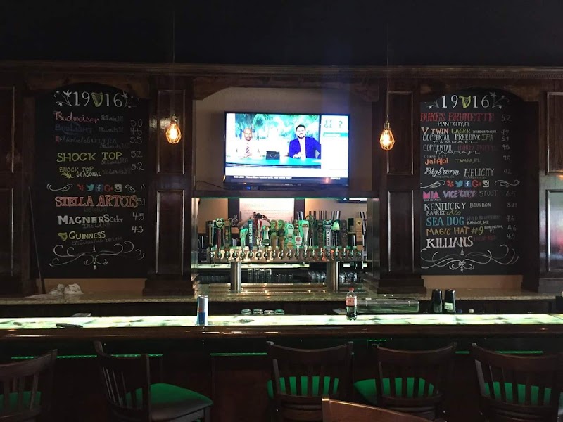 Photo of 1916 Irish Pub