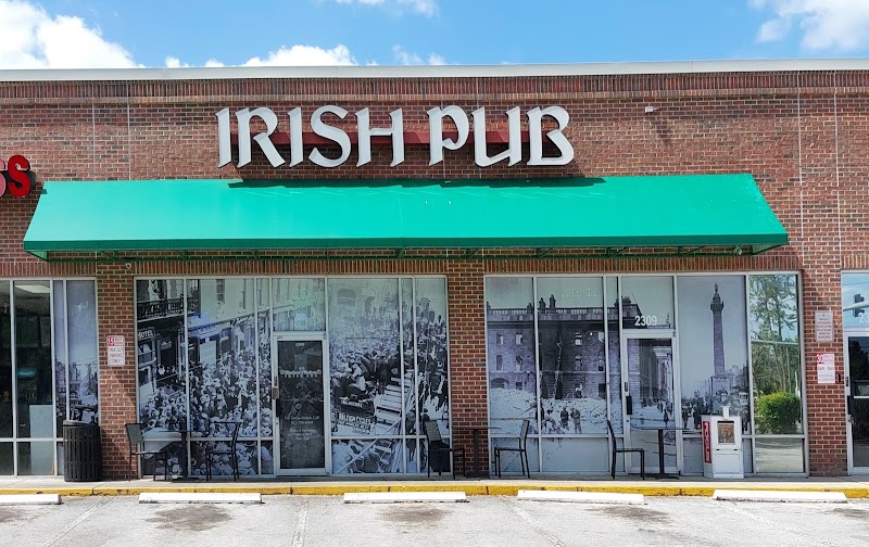 1916 Irish Pub photo 4