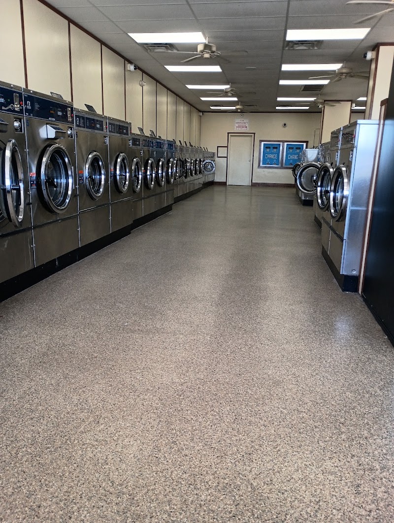 Olde Henry's Coin Laundry photo 2
