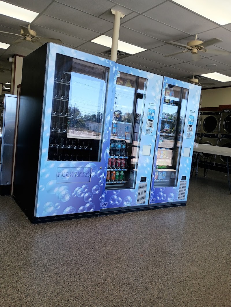 Olde Henry's Coin Laundry photo 5