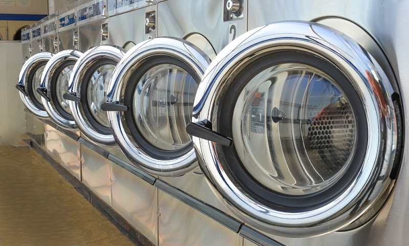Photo of Olde Henry's Coin Laundry
