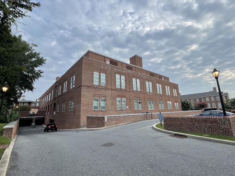 Kent County Courthouse photo 2