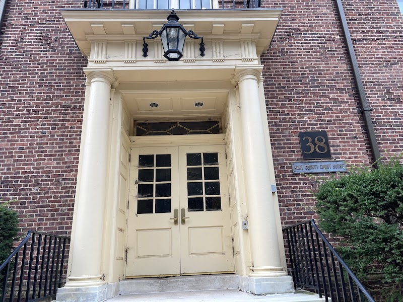 Kent County Courthouse photo 5