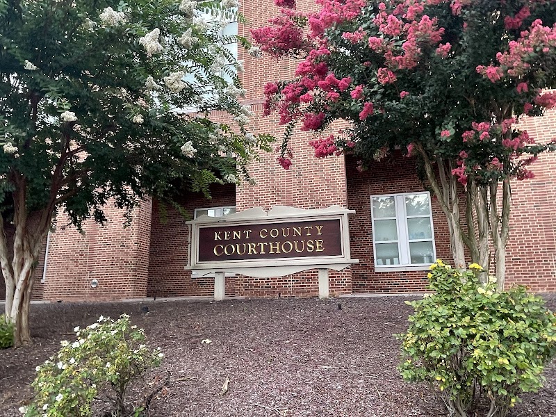 Kent County Courthouse photo 3